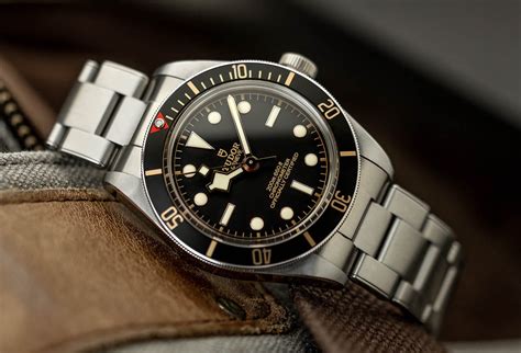 tudor black bay 58 ceramic|tudor black bay review.